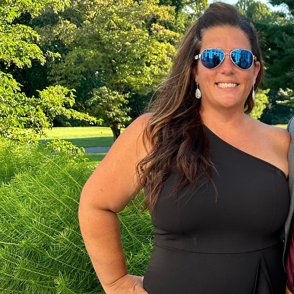Meet your Posher, Jami